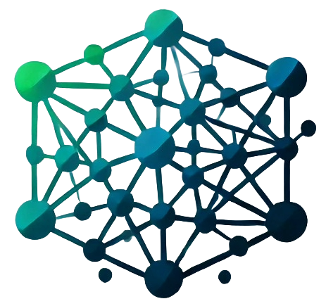 アダプティブネットワーク研究室ロゴ